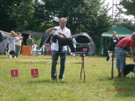 12-08-2012 Clubmatch KC Maastricht